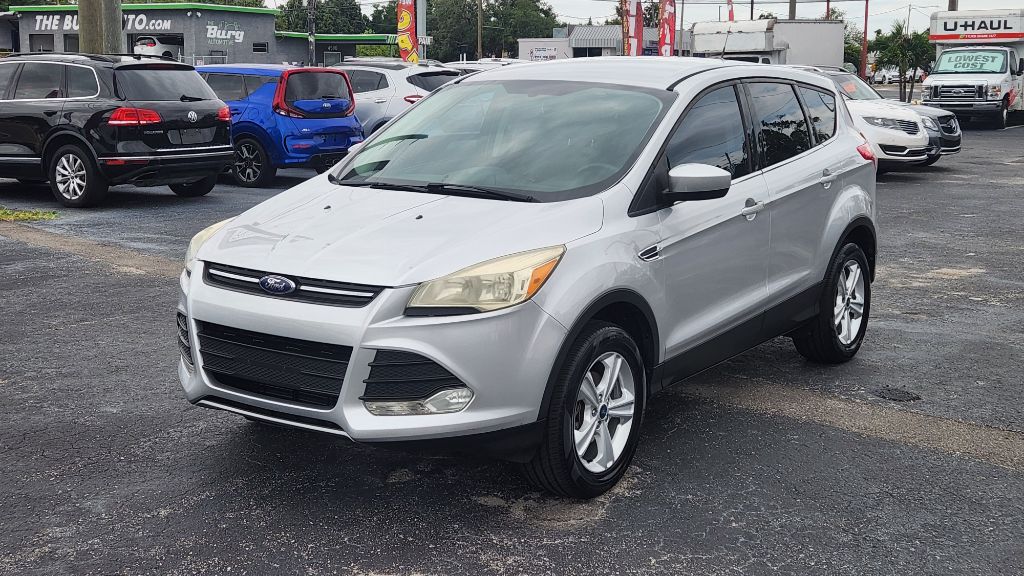 2014 Ford Escape - $6,900