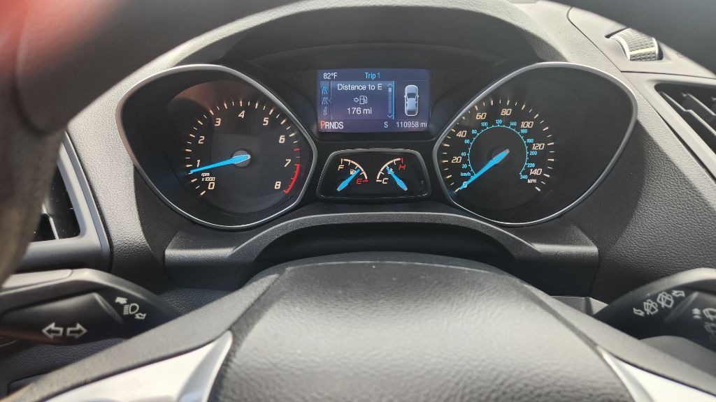 2014 Ford Escape - $6,900