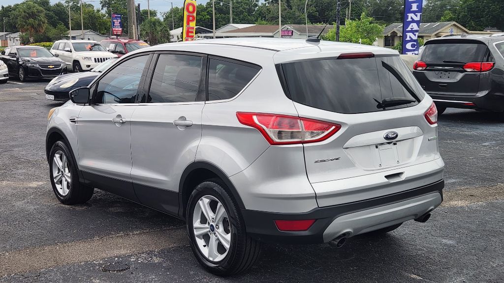 2014 Ford Escape - $6,900