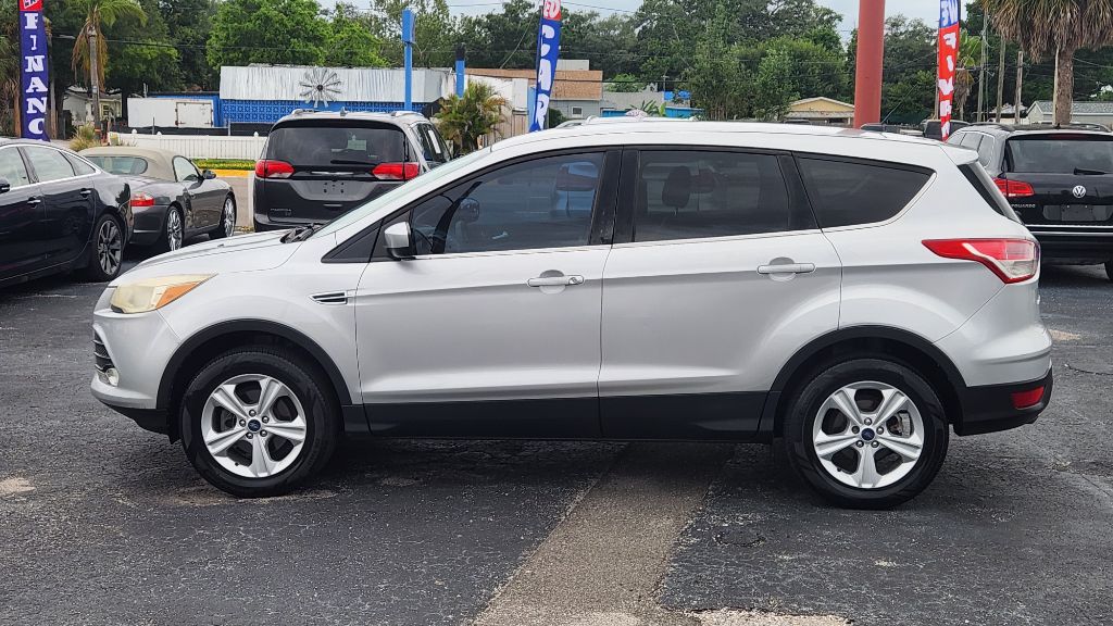 2014 Ford Escape - $6,900