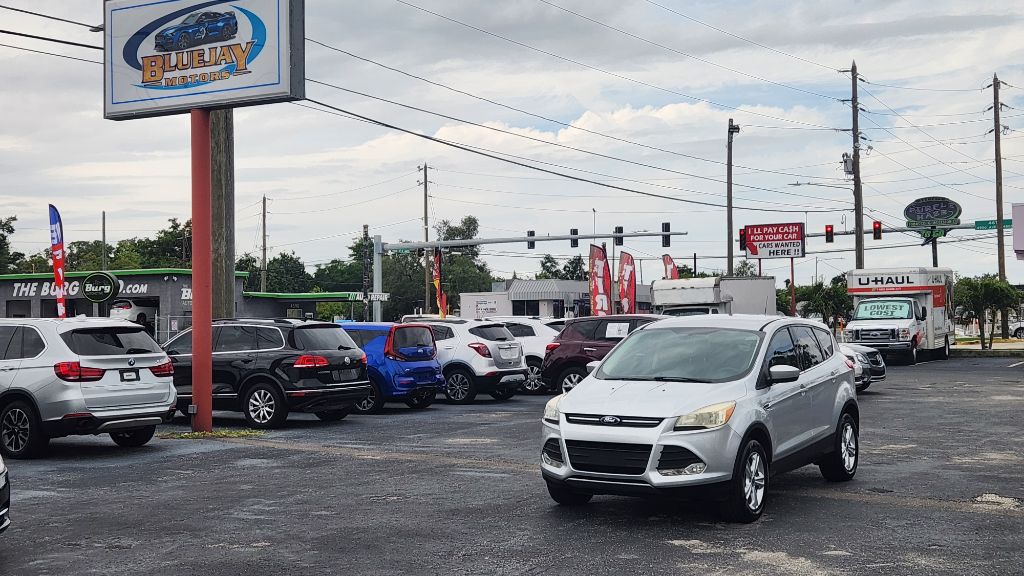 2014 Ford Escape - $6,900