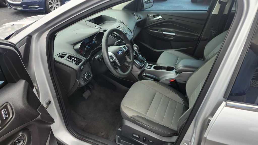 2014 Ford Escape - $6,900