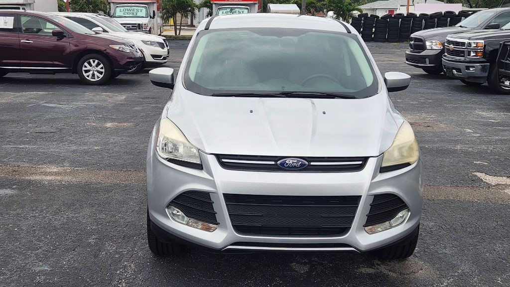 2014 Ford Escape - $6,900