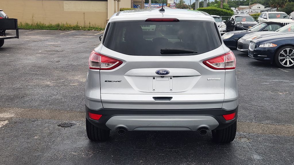 2014 Ford Escape - $6,900