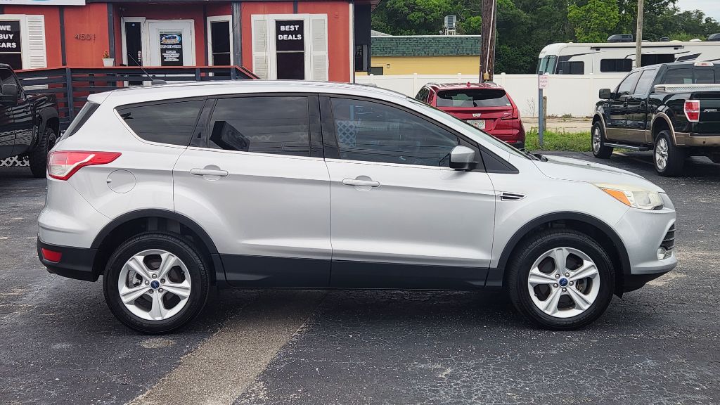 2014 Ford Escape - $6,900