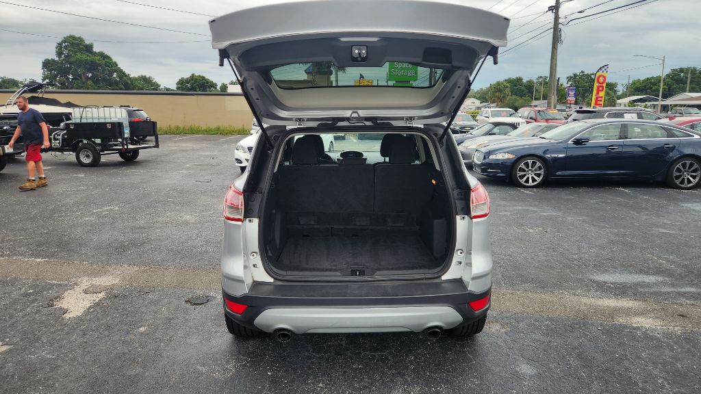 2014 Ford Escape - $6,900