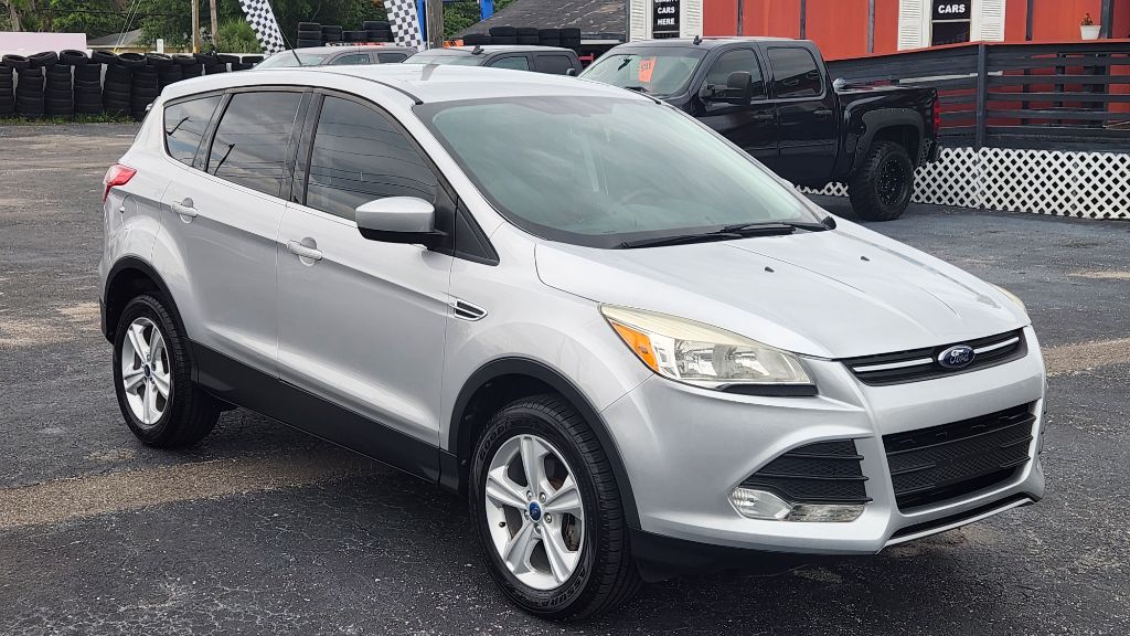 2014 Ford Escape - $6,900