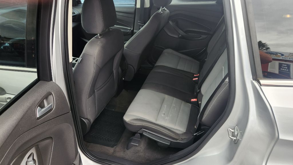 2014 Ford Escape - $6,900