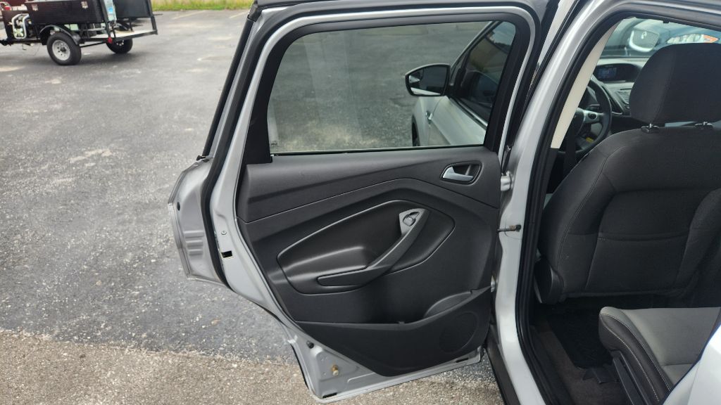 2014 Ford Escape - $6,900