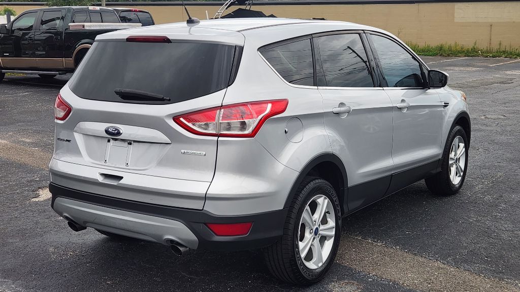 2014 Ford Escape - $6,900
