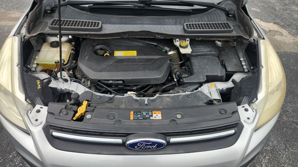 2014 Ford Escape - $6,900