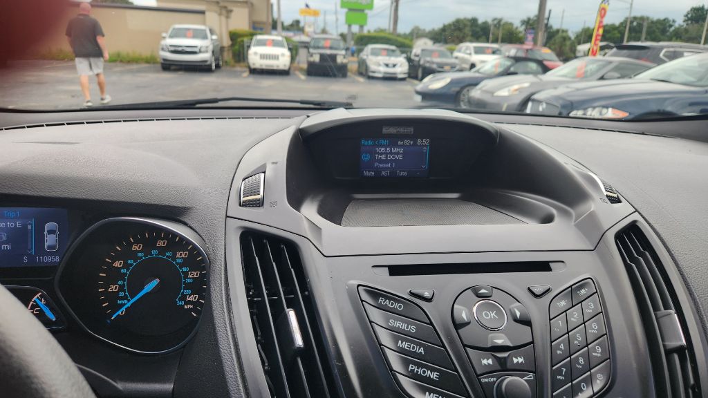 2014 Ford Escape - $6,900