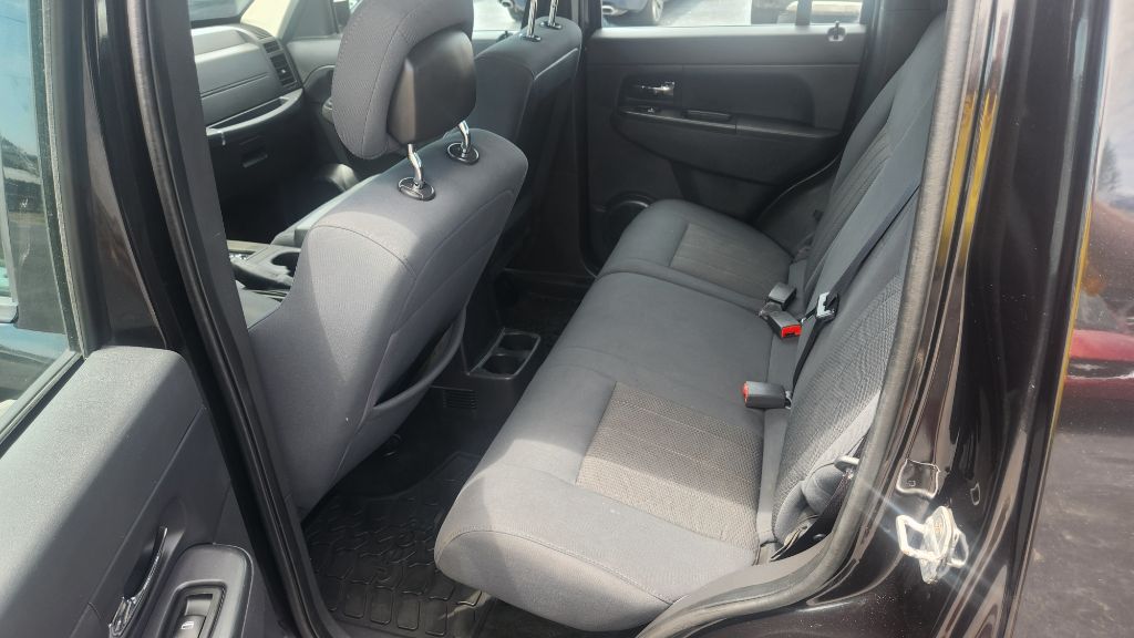 2012 Jeep Liberty - $5,900
