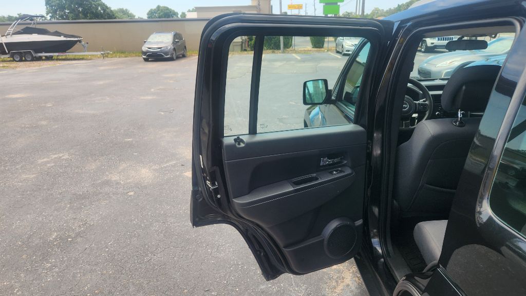 2012 Jeep Liberty - $5,900