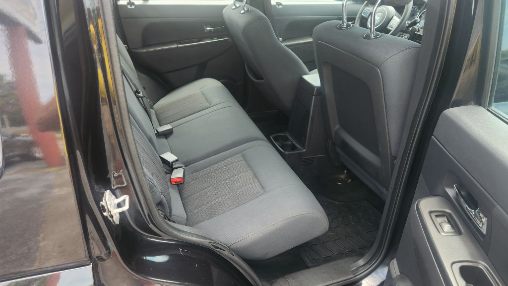 2012 Jeep Liberty - $5,900