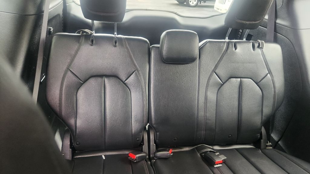 2019 Chrysler Pacifica - $14,500