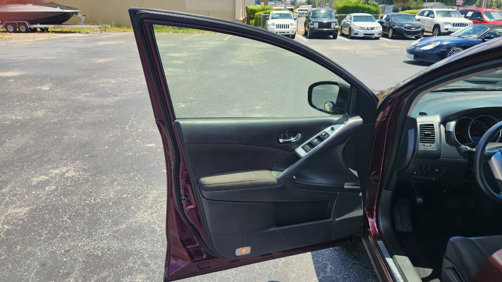 2014 Nissan Murano - $6,800
