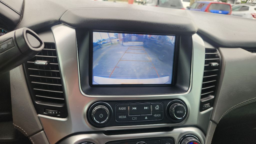 2018 Chevrolet Suburban - $17,500