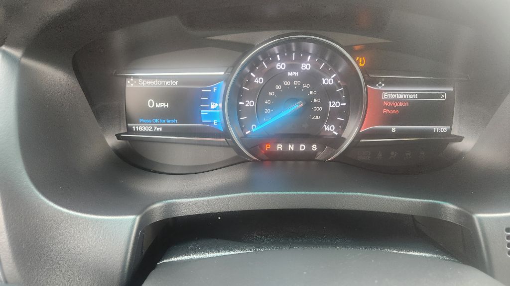 2017 Ford Explorer - $12,500