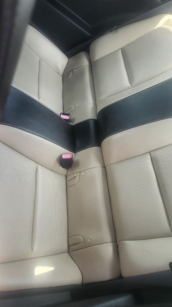 2014 Chevrolet Camaro - $14,000