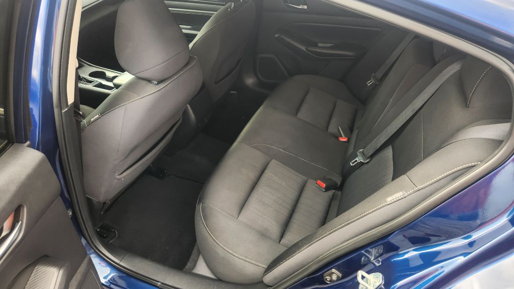 2019 Nissan Altima - $11,500