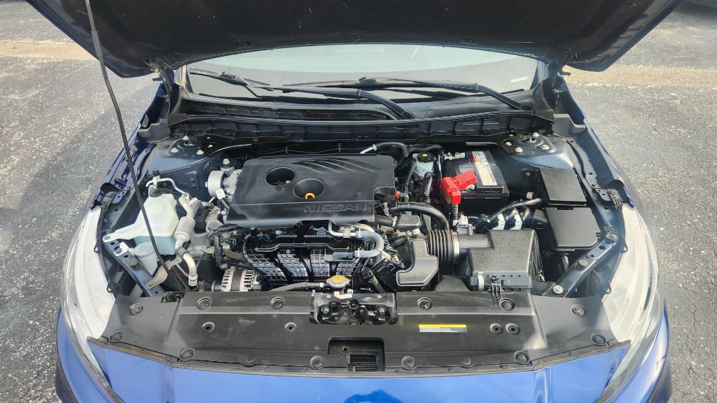 2019 Nissan Altima - $11,500