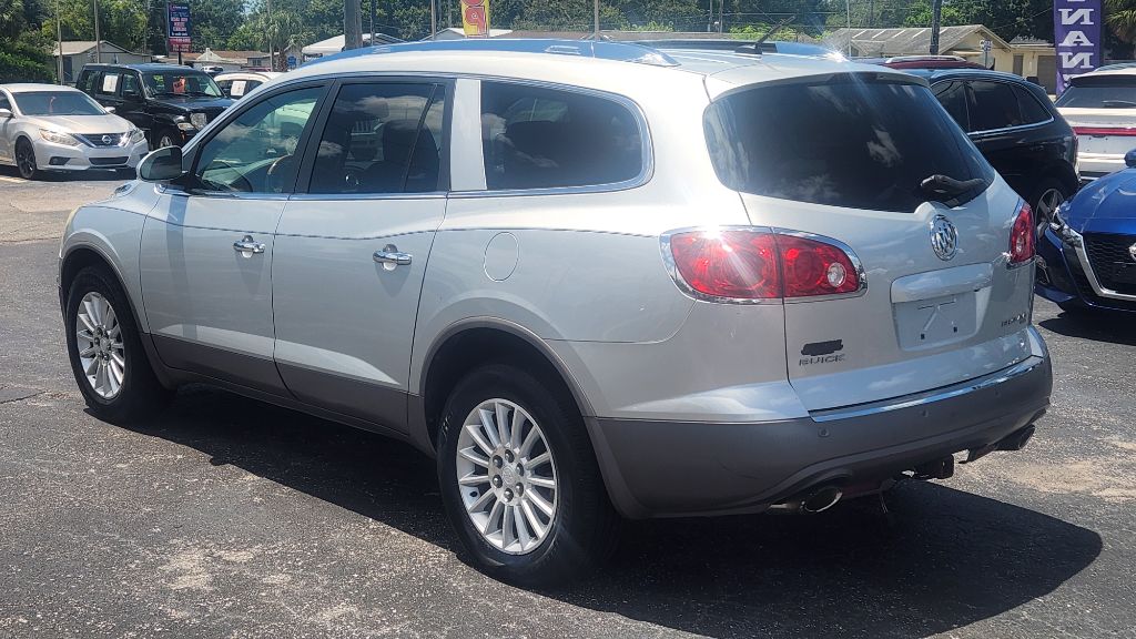2012 Buick Enclave - $6,900