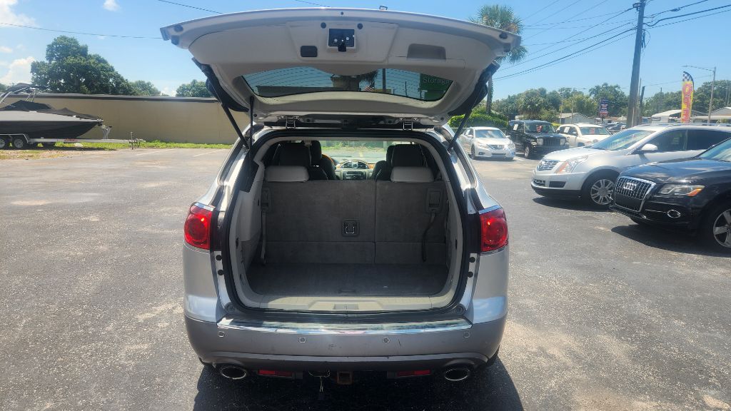 2012 Buick Enclave - $6,900