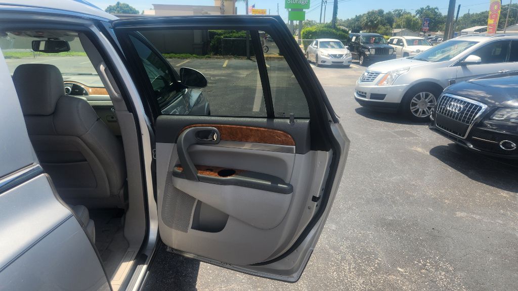 2012 Buick Enclave - $6,900