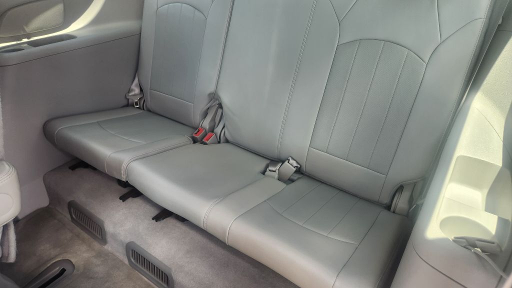 2012 Buick Enclave - $6,900