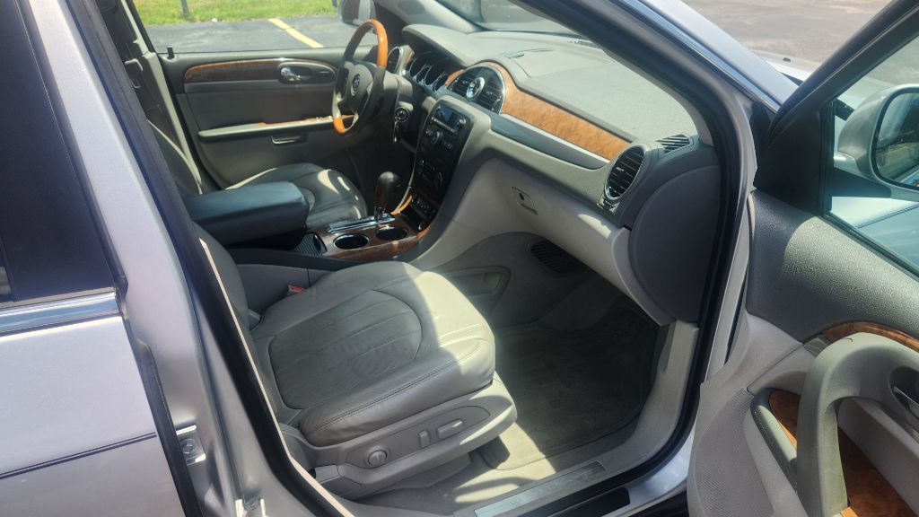 2012 Buick Enclave - $6,900