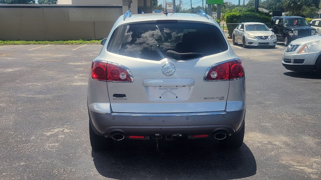 2012 Buick Enclave - $6,900