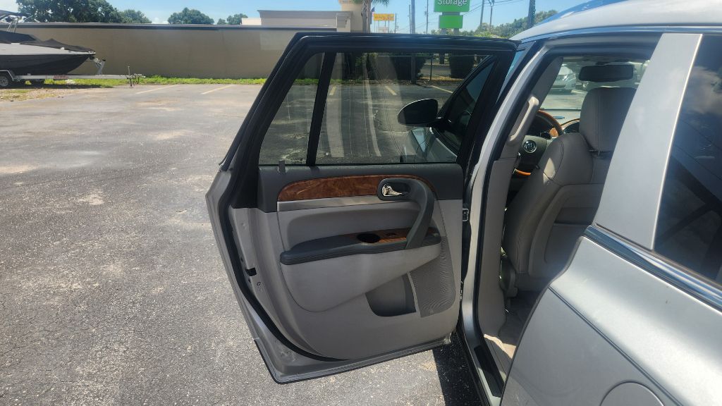 2012 Buick Enclave - $6,900