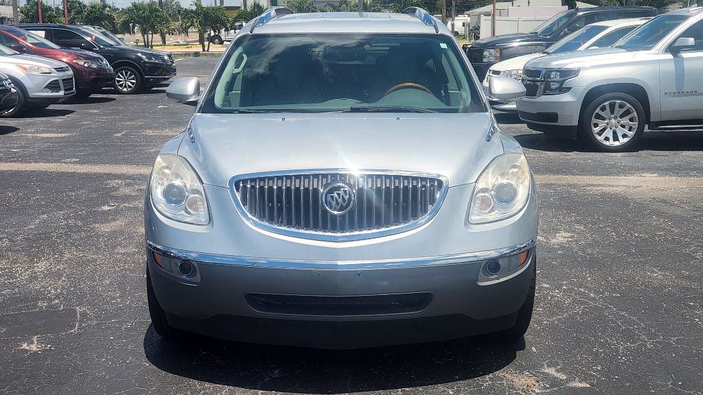2012 Buick Enclave - $6,900