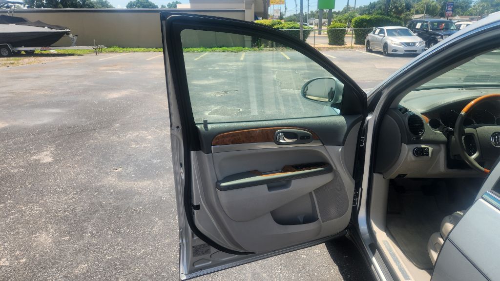 2012 Buick Enclave - $6,900