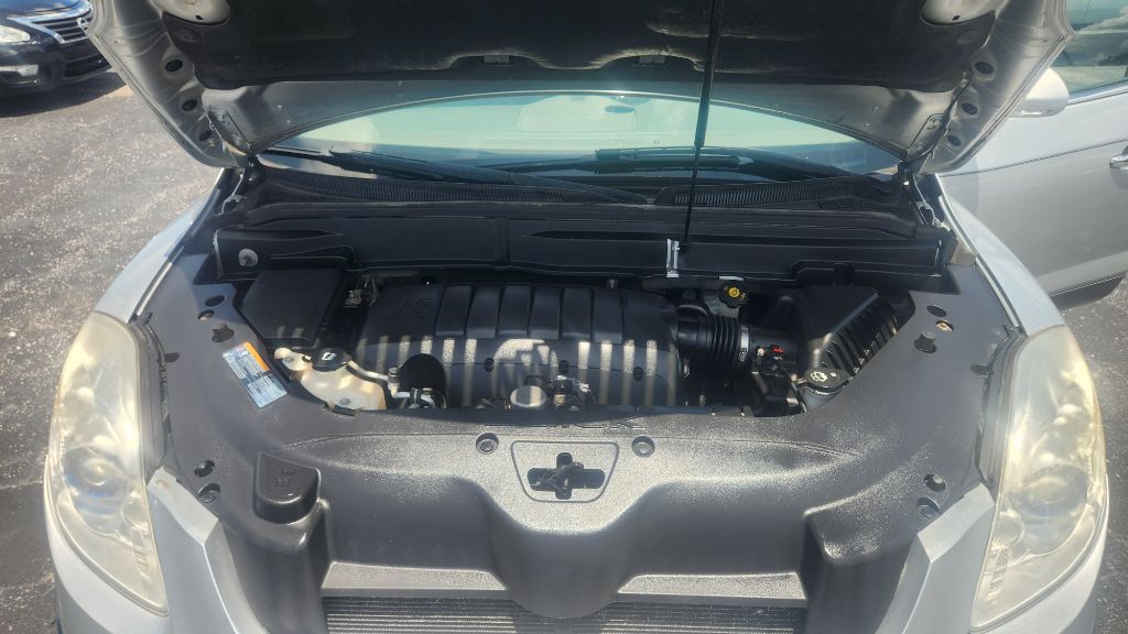 2012 Buick Enclave - $6,900