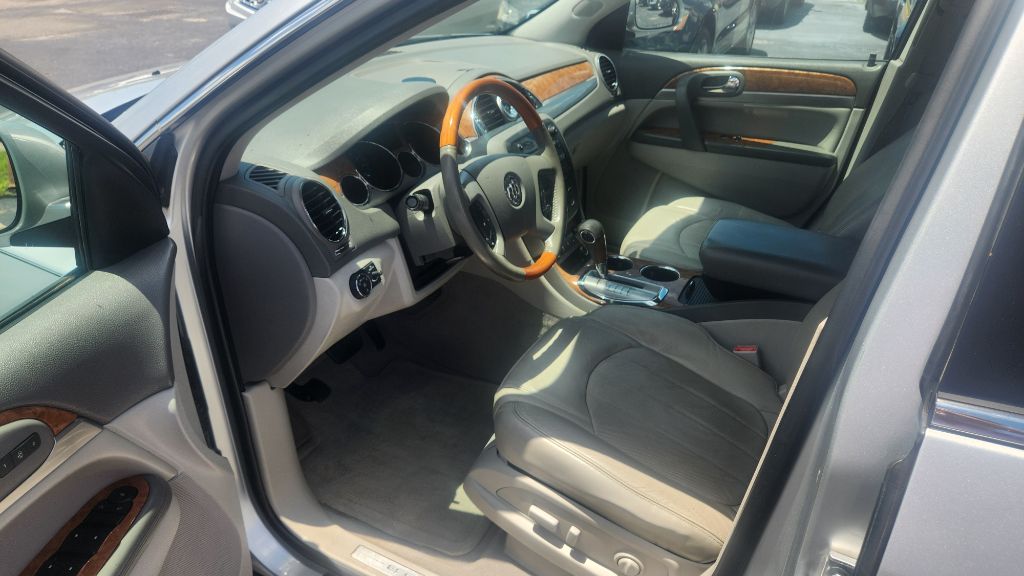 2012 Buick Enclave - $6,900