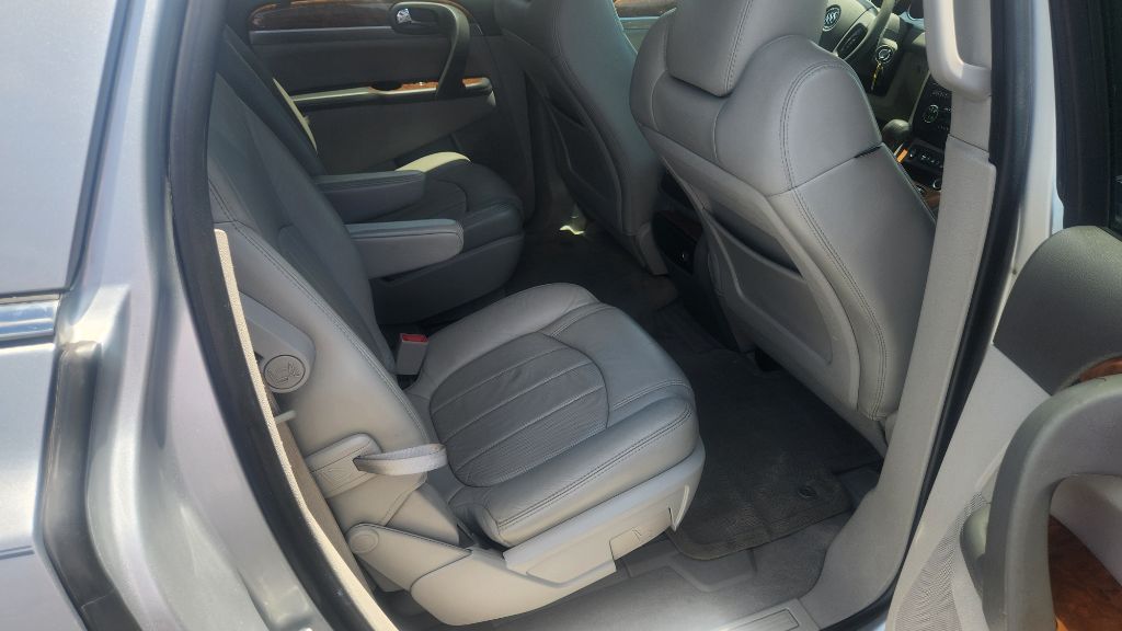 2012 Buick Enclave - $6,900