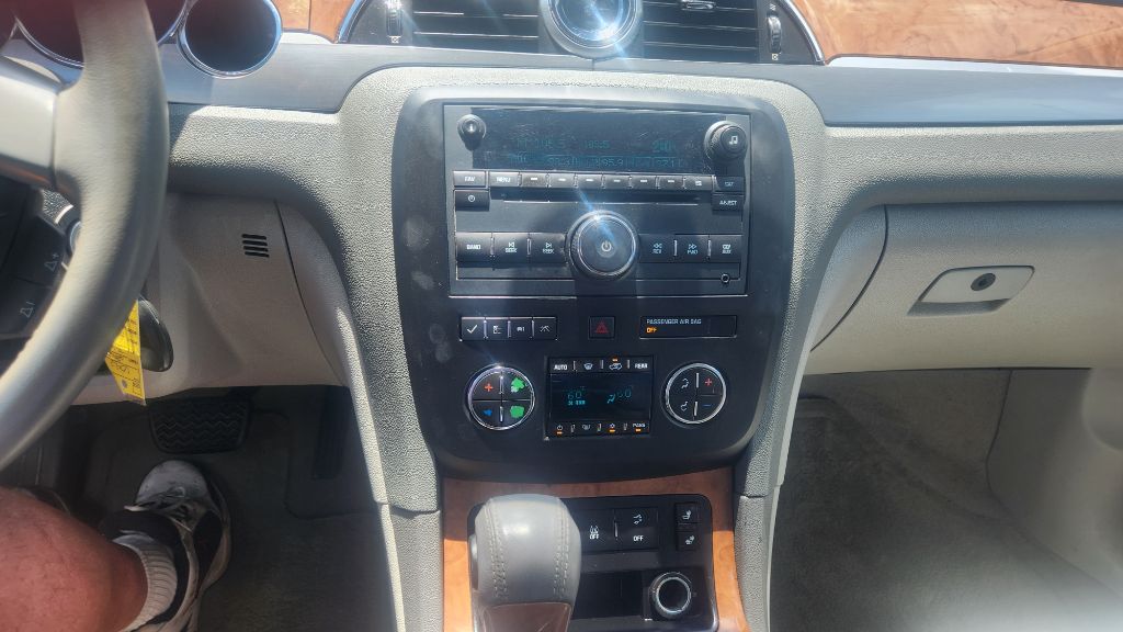 2012 Buick Enclave - $6,900