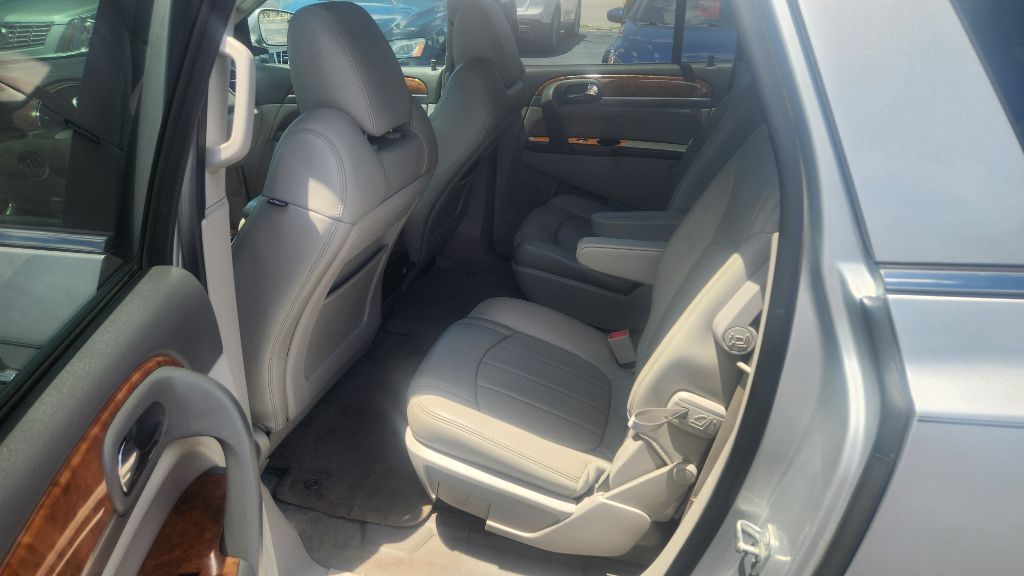 2012 Buick Enclave - $6,900