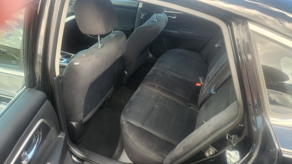 2015 Nissan Altima - $7,400