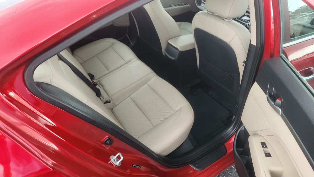 2017 Hyundai Elantra - $12,900