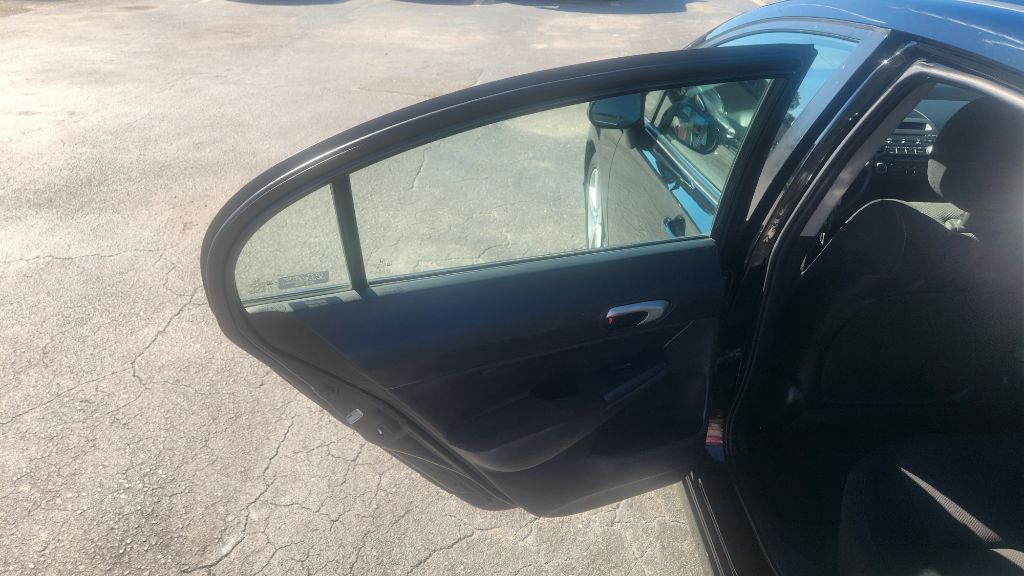2009 Honda Civic - $7,900