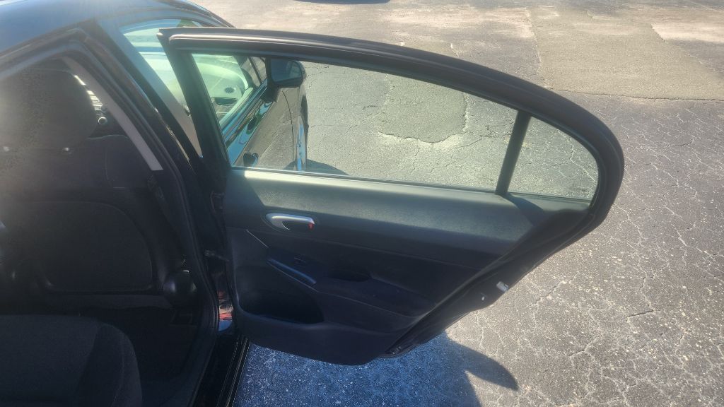 2009 Honda Civic - $7,900