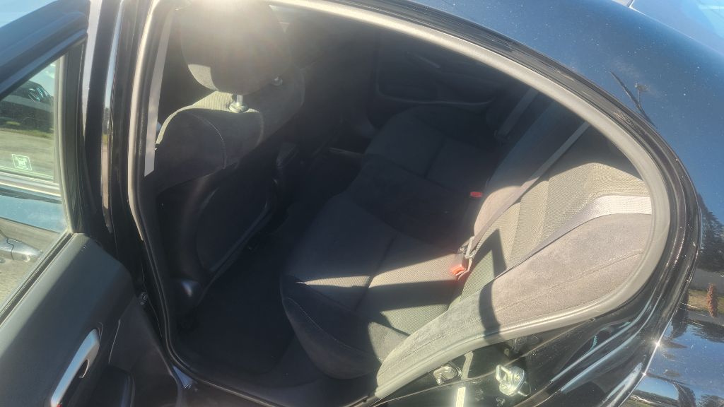 2009 Honda Civic - $7,900