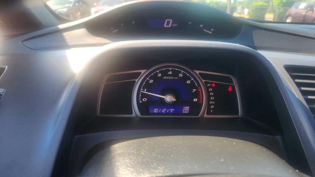 2009 Honda Civic - $7,900