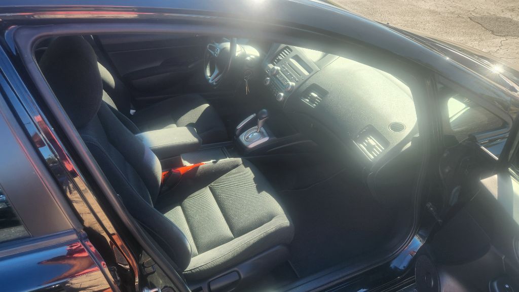 2009 Honda Civic - $7,900