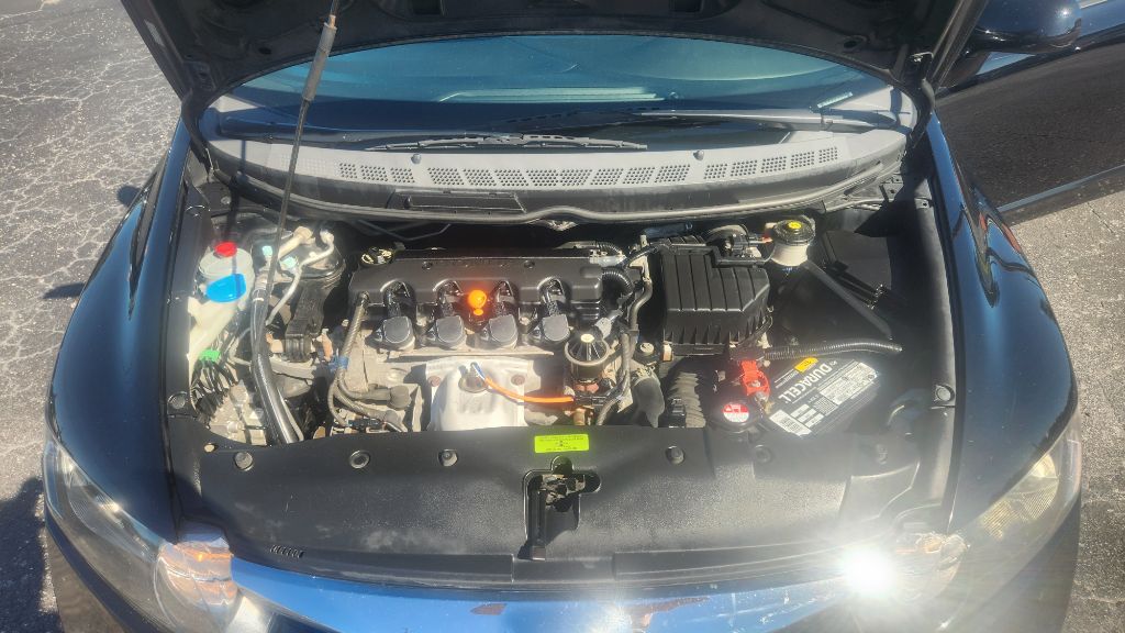 2009 Honda Civic - $7,900