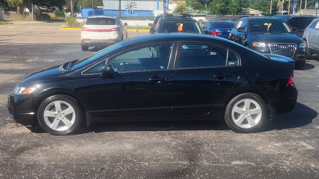 2009 Honda Civic - $7,900