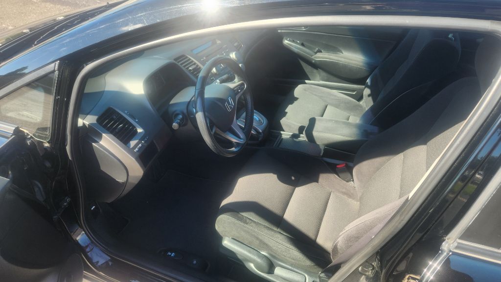2009 Honda Civic - $7,900